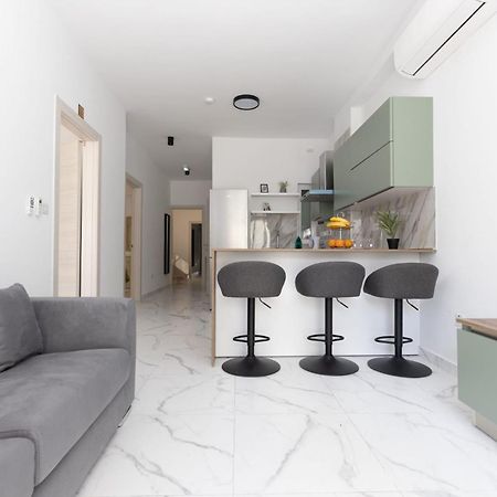 Bordino 2 Bedroom Apartment خليج سانت بول المظهر الخارجي الصورة