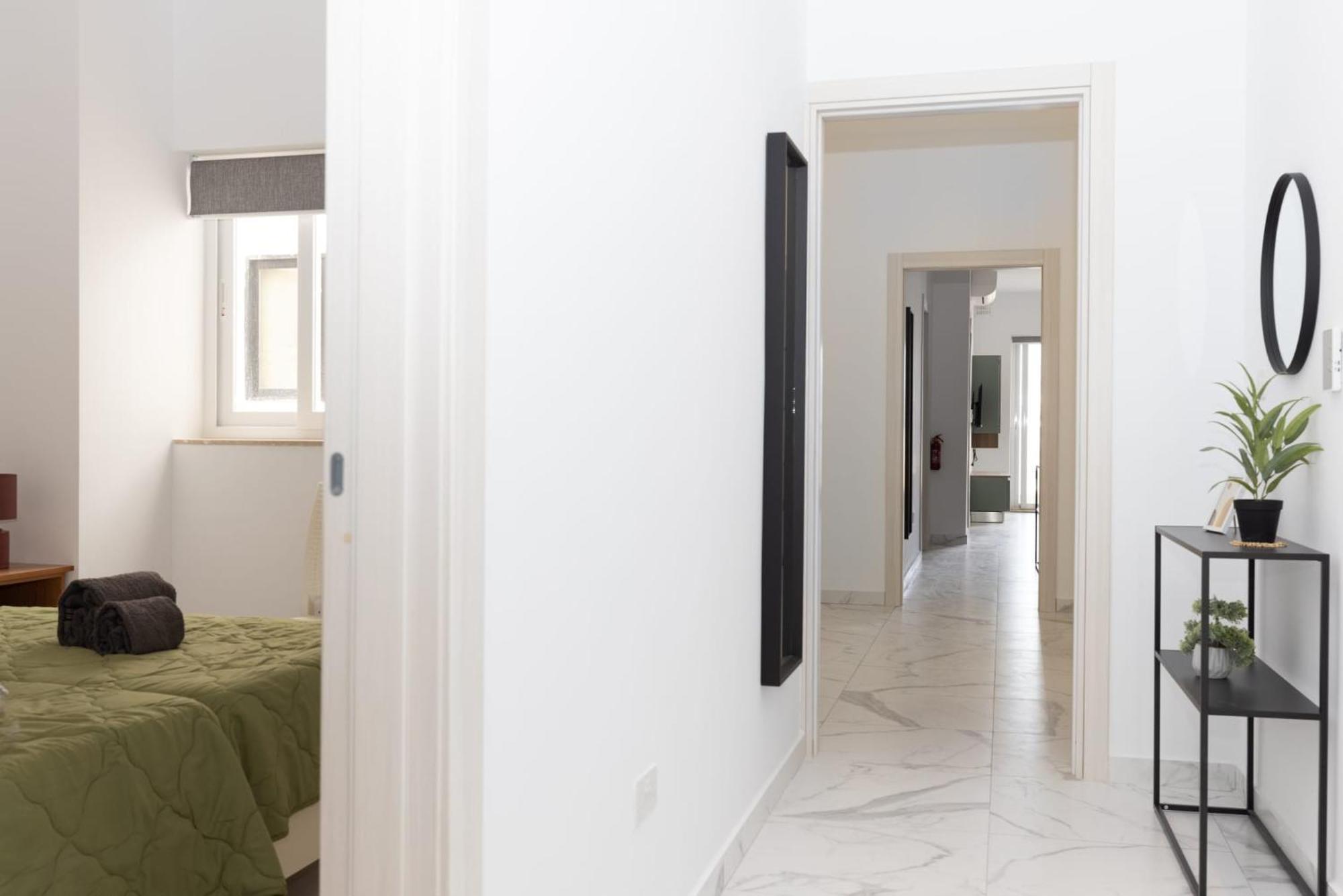 Bordino 2 Bedroom Apartment خليج سانت بول المظهر الخارجي الصورة